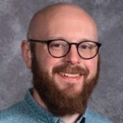 Patrick S. Stroud 2